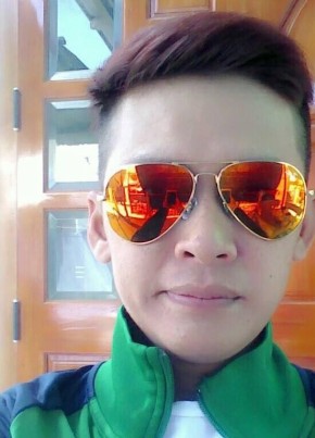 Kevin, 36, Công Hòa Xã Hội Chủ Nghĩa Việt Nam, Phan Rang-Tháp Chàm
