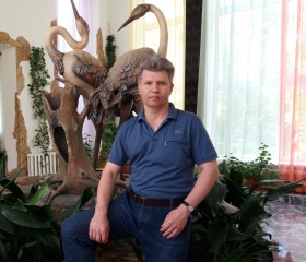 Сергей, 53 года, Касли