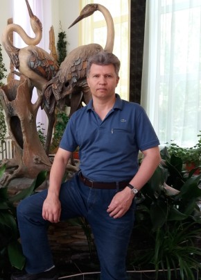 Сергей, 53, Россия, Касли
