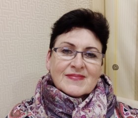 Марина, 62 года, Егорьевск