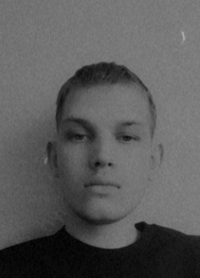 Кирилл, 21, Россия, Саракташ