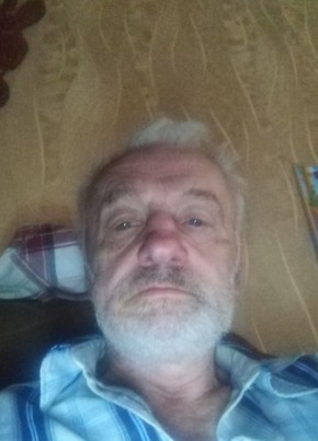 Георгий, 61, Рэспубліка Беларусь, Магілёў