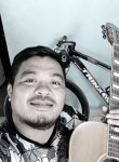 Melvin, 30 лет, Panalanoy