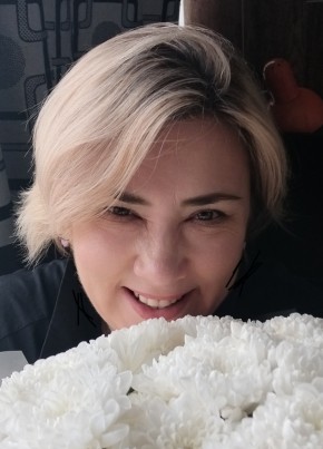 Лена Лис, 47, Россия, Красноярск