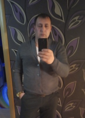 Сергей, 39, Рэспубліка Беларусь, Салігорск