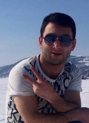 SUREN, 32, Россия, Ростов-на-Дону