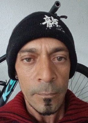 Ivan из Região de Campinas (São Paulo) 40 лет
