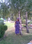 марина, 55 лет, Сызрань