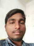 pashi, 23 года, Chandrapur