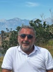 Taz, 50, Antalya