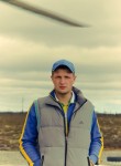 Maksim, 37, Usinsk