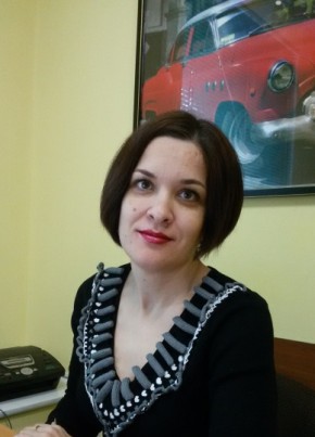 Наталья Николаевна, 46, Россия, Севастополь