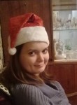 Nadezhda, 34, Samara