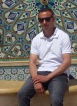 Mourad, 27 лет, Almería
