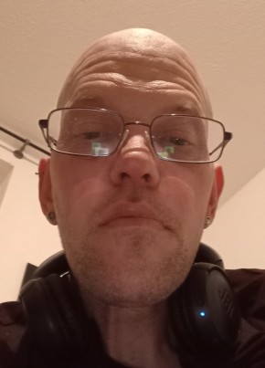 Tobias из Bremerhaven 45 лет