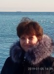 Татьяна, 51 год, Чорноморськ