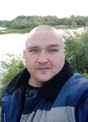 Вадим, 31, Россия, Оренбург