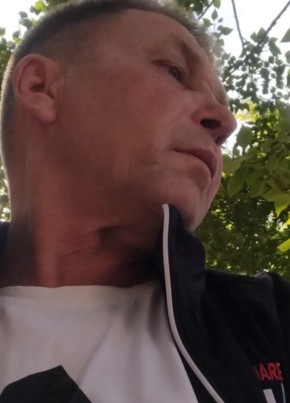 Дмитрий из Челябинска 54 года