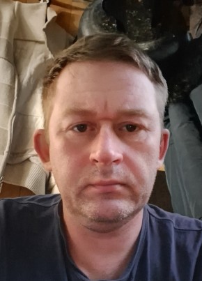 Алексей из Москвы 43 года