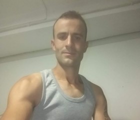 João, 40, Loule