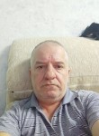Latif Melikov, 57  , Pyatigorsk