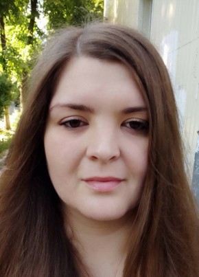 Оксана, 32, Україна, Київ