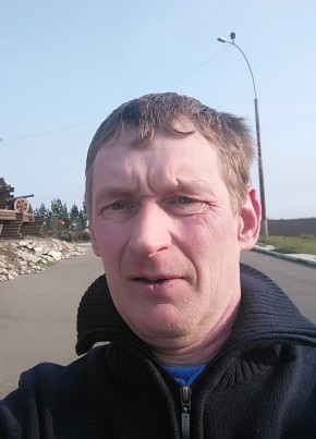 Анатолий, 54, Россия, Агинское (Красноярский край)