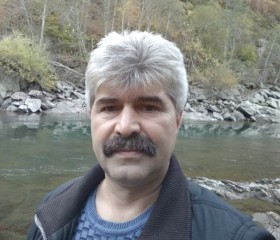 Вадим, 54 года, Белореченск