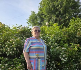 Alevtina Belyaeva, 68, Izhevsk