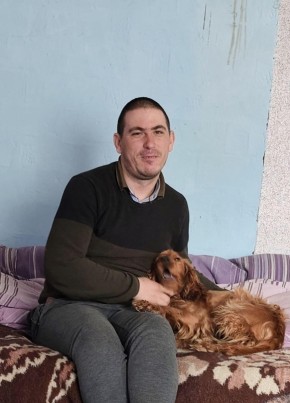 Саша из Edineț 32 года