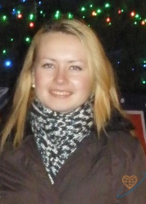 Elena, 38, Україна, Одеса