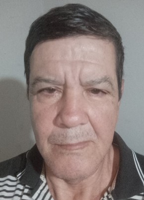 Adilson из Lençóis Paulista 57 лет