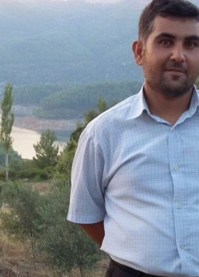 Vedat, 40, Türkiye Cumhuriyeti, Dalaman