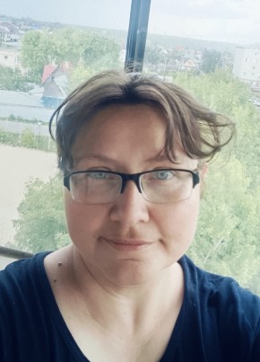 Надежда из Челябинска 42 года