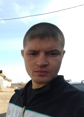 Юрий, 28, Россия, Краснотуранск