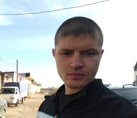 Юрий, 28 лет, Краснотуранск