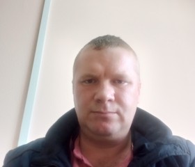 Виктор Белов, 36 лет, Омск