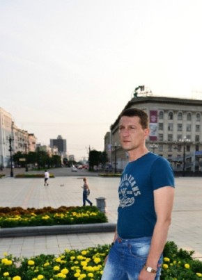 Антон, 48, Россия, Чебоксары