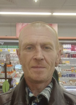 Vladimir, 49, Russia, Podolsk