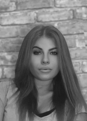 Ирина из Ставрополи 31 год