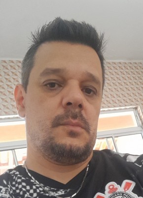 Fabio da silva из São Paulo capital 44 года