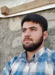 محمد, 20, As Sulaymaniyah