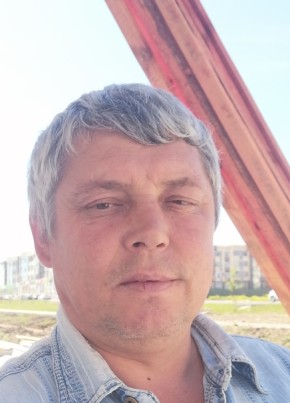 Николай, 46, Россия, Анапа