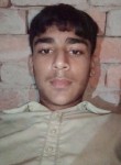 Ali haider, 18 лет, ساہِيوال