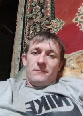 Роман Альтак, 38, Қазақстан, Өскемен