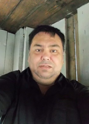 Роман, 46, Россия, Серпухов