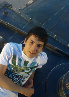 RamblerDating profile picture for @emilio2