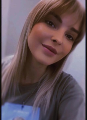 Анастасия, 25, Россия, Красногорск