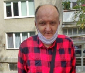 Albin, 64 года, Tuzla