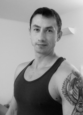 Адам, 38, Україна, Косів
